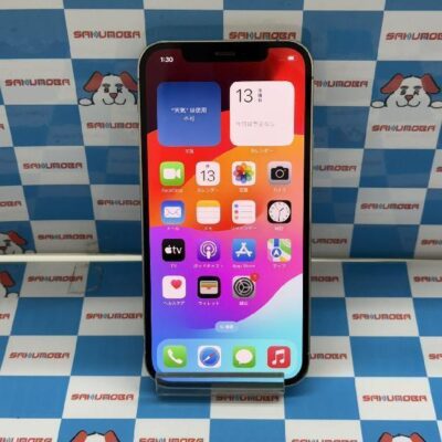 iPhone12 Pro au版SIMフリー 128GB NGM63J/A A2406