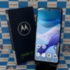 MOTOROLA moto g53y XT2335-4 Y!mobile 128GB A301MO 極美品-正面