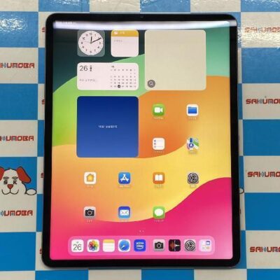 iPad Pro 12.9インチ 第5世代 Wi-Fiモデル 128GB MHNF3J/A A2378