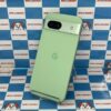 Google Pixel 8a SIMフリー 128GB G576D 開封未使用-裏