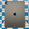 iPad Pro 12.9インチ 第5世代 Wi-Fiモデル 128GB MHNF3J/A A2378-裏