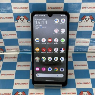 AQUOS wish3 楽天モバイル 64GB SH-M25