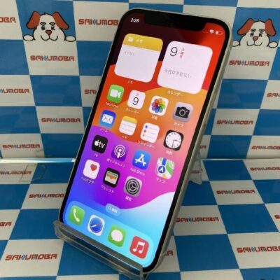 iPhone12 mini Apple版SIMフリー 64GB MGA63J/A A2398