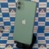 iPhone11 Apple版SIMフリー 256GB MWMD2J/A A2221-裏