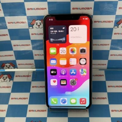 iPhone11 Pro Apple版SIMフリー 256GB MWC82J/A A2215 ジャンク品