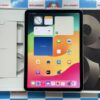 iPad Air 第5世代 docomo版SIMフリー 256GB MM743J/A A2589 極美品-正面