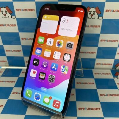 iPhone12 mini docomo版SIMフリー 128GB MGDN3J/A A2398