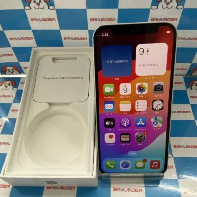 iPhone12 mini docomo版SIMフリー 128GB MGDM3J/A A2398