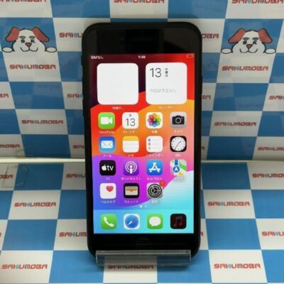 iPhoneSE 第3世代 SoftBank版SIMフリー 64GB MMYC3J/A A2782