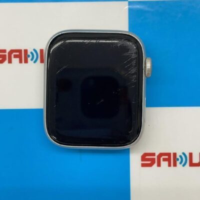 Apple Watch SE GPS + Cellularモデル 32GB MKTF3J/A A2356