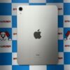 iPad mini 第6世代 Wi-Fiモデル 256GB MK7V3J/A A2567 新品同様-裏