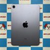 iPad mini 第6世代 Wi-Fiモデル 256GB MK7X3J/A A2567 新品同様-裏