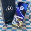 MOTOROLA moto g52j 5G SIMフリー 128GB XT2219-1-正面