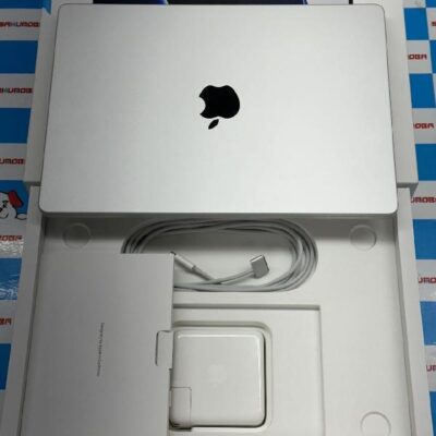 MacBook Pro 14インチ 2021  32GB 2TB Z15K000XH 極美品