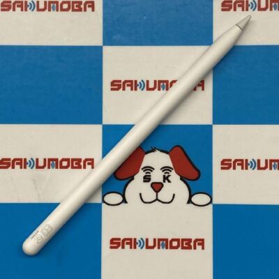 Apple Pencil 第2世代 MU8F2J/A  A2051 美品