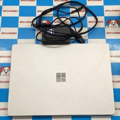 Surface Laptop 3 13.5インチ  8GB 256GB 極美品