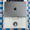 MacBook Pro 14インチ Late 2023 M3 512GB A2918 新品同様-正面