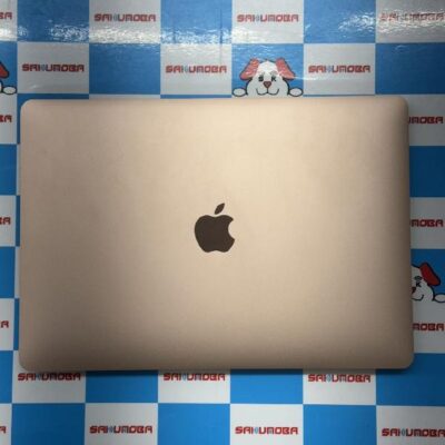 MacBook Air M1 2020 256GB A2337 極美品