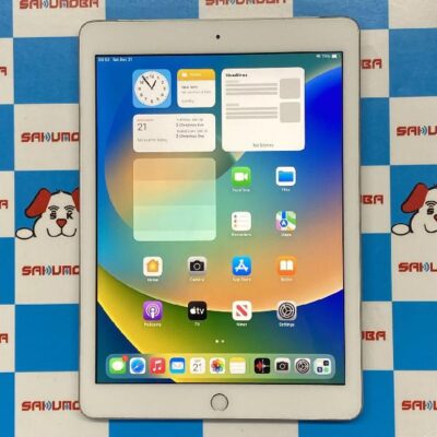 iPad 第5世代 SoftBank版SIMフリー 32GB MP1L2J/A A1823