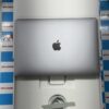 MacBook Air M1 2020 256GB MGN63J/A A2337 新品同様-正面