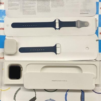 Apple Watch Series 7 GPS + Cellularモデル  MKMK3J/A A2478 美品