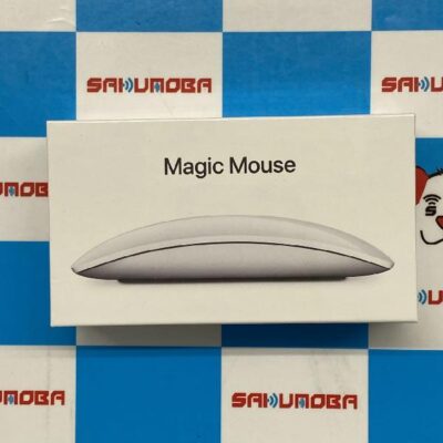 Magic Mouse  MK2E3J/A A1657 新品未開封品