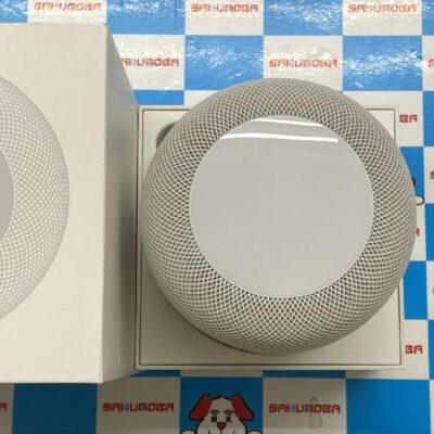 HomePod 第1世代  MJQK3J/A 極美品