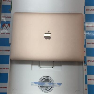 MacBook Air M1 2020 512GB MGNE3J/A A2337 極美品