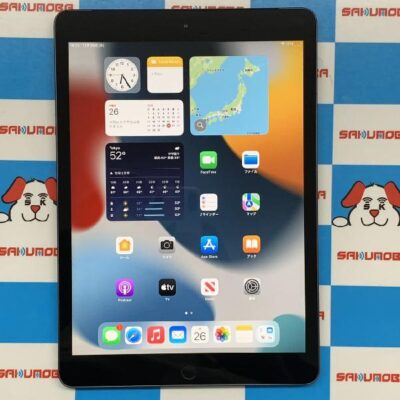 iPad 第8世代 Apple版SIMフリー 128GB MYML2J/A A2429 訳あり品