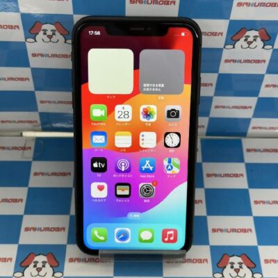 iPhone11 海外版SIMフリー 256GB MWLL2LL/A A2111