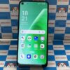 OPPO A54 5G OPG02 au 64GB -正面