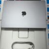 MacBook Pro 16インチ 2023 M2 Maxチップ 32GB 512GB Z174000BN 極美品-正面