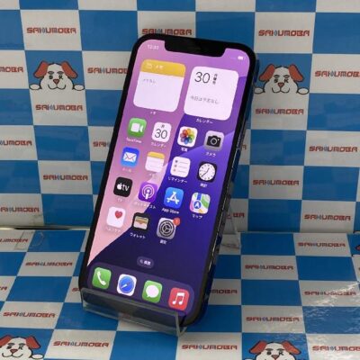 iPhone12 Pro docomo版SIMフリー 512GB MGMJ3J/A A2406 極美品