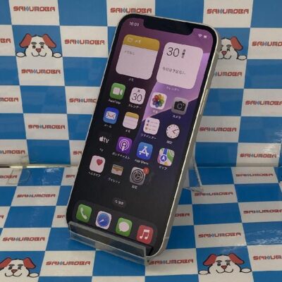 iPhone12 mini SoftBank版SIMフリー 64GB MGHP3J/A A2402 極美品