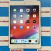 iPad mini 第2世代 SoftBank 128GB ME840J/A A1490 美品-正面