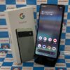 Google Pixel 6a SoftBank 128GB GB17L新品同様-正面