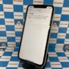 iPhone11 au版SIMフリー 128GB MWM22J/A A2221 ジャンク品-正面