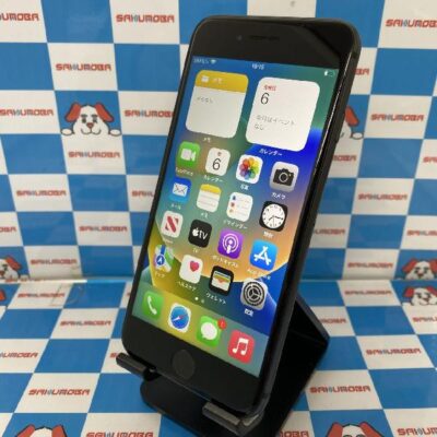 iPhone8 docomo版SIMフリー 256GB MQ842J/A A1906