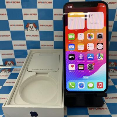 iPhone12 mini Apple版SIMフリー 128GB MGDP3J/A A2398 ジャンク品