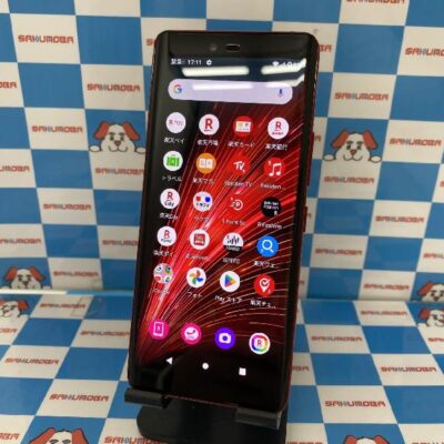 Rakuten Hand 5G 楽天モバイル SIMフリー 128GB P780 訳あり品