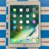 iPad 第5世代 docomo版SIMフリー 32GB MP1L2J/A A1823 極美品-正面