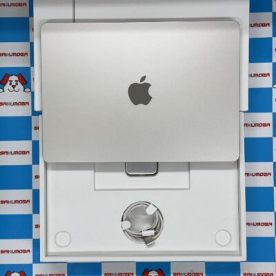 MacBook Air M2 2022 512GB MLY23J/A A2681 新品同様