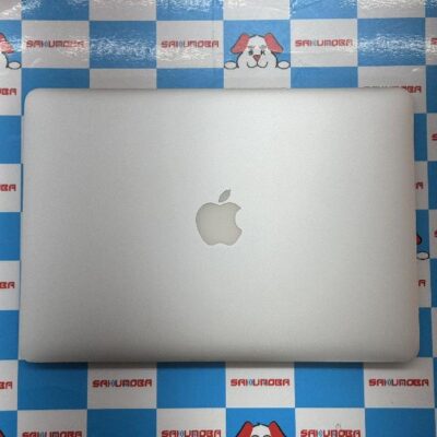 MacBook Air 13インチ Early 2015 128GB A1466