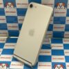 iPhoneSE 第3世代 SoftBank版SIMフリー 64GB MMYD3J/A A2782 極美品-裏