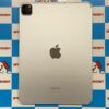 iPad Pro 11インチ 第4世代 SoftBank版SIMフリー 2TB MNYM3J/A A2761新品未使用品-裏