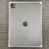 iPad Pro 11インチ 第2世代 Wi-Fiモデル 128GB MY232J/A A2228 極美品-裏