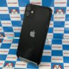 iPhone11 Apple版SIMフリー 256GB MWM72J/A A2221 美品-裏