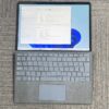 Surface Pro 8 8GB 256GB 1983-裏