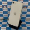 iPhoneSE 第3世代 SoftBank版SIMフリー 64GB MMYD3J/A A2782-裏