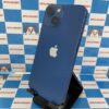 iPhone13 mini Apple版SIMフリー 128GB MLJH3J/A A2626 極美品-裏